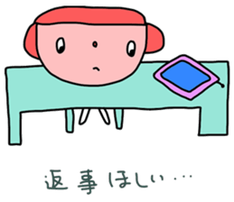 Goko and Rokko sticker #4740396