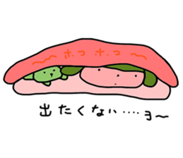 Goko and Rokko sticker #4740411