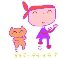 Goko and Rokko sticker #4740412