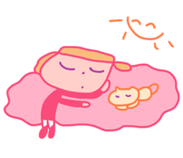 Goko and Rokko sticker #4740413