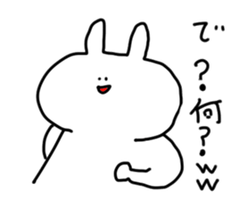 doodling part68 sticke sticker #4740545