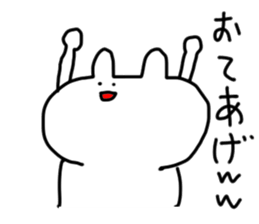 doodling part68 sticke sticker #4740546