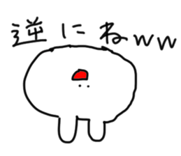 doodling part68 sticke sticker #4740548