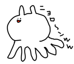 doodling part68 sticke sticker #4740557