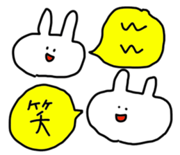 doodling part68 sticke sticker #4740560