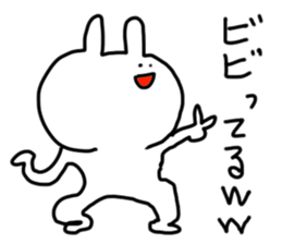 doodling part68 sticke sticker #4740573