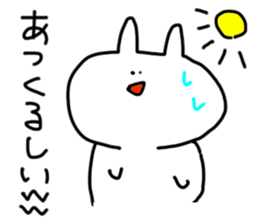 doodling part68 sticke sticker #4740579