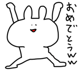 doodling part68 sticke sticker #4740583