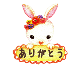 Animals of cookiesland sticker #4740785