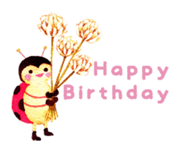 Animals of cookiesland sticker #4740788