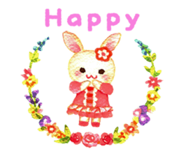 Animals of cookiesland sticker #4740791