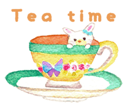 Animals of cookiesland sticker #4740792