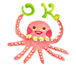 Animals of cookiesland sticker #4740795