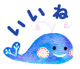 Animals of cookiesland sticker #4740803