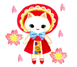 Animals of cookiesland sticker #4740820