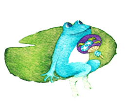 Animals of cookiesland sticker #4740822