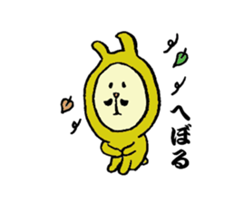 oki sticker #4741315