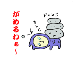 oki sticker #4741316