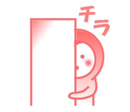 otegarunichijyoujyoshiyoucyan sticker #4741398