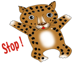 kojirou animal4 sticker #4742357