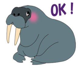 kojirou animal4 sticker #4742361