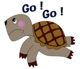 kojirou animal4 sticker #4742363