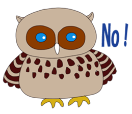 kojirou animal4 sticker #4742369