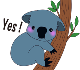 kojirou animal4 sticker #4742376