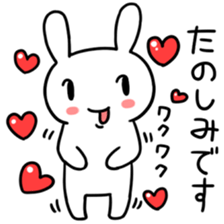 Daily life of the usapoco2 sticker #4742784