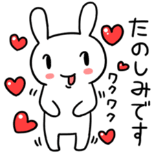 Daily life of the usapoco2 sticker #4742784