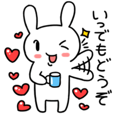 Daily life of the usapoco2 sticker #4742785