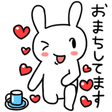 Daily life of the usapoco2 sticker #4742786