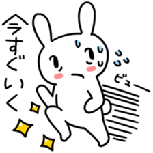 Daily life of the usapoco2 sticker #4742789