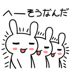 Daily life of the usapoco2 sticker #4742800