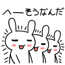 Daily life of the usapoco2 sticker #4742800