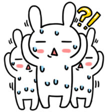 Daily life of the usapoco2 sticker #4742802