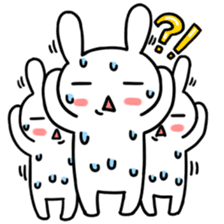 Daily life of the usapoco2 sticker #4742802