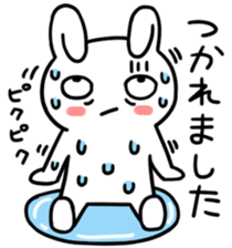 Daily life of the usapoco2 sticker #4742811