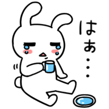 Daily life of the usapoco2 sticker #4742812