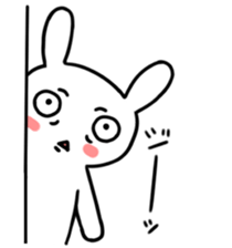 Daily life of the usapoco2 sticker #4742814