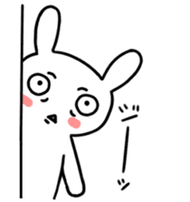 Daily life of the usapoco2 sticker #4742814