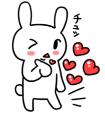 Daily life of the usapoco2 sticker #4742822