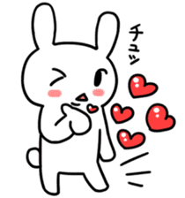 Daily life of the usapoco2 sticker #4742822