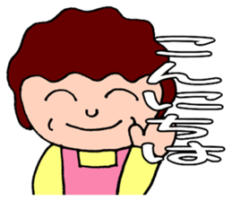 Morley & kelly sticker #4743664