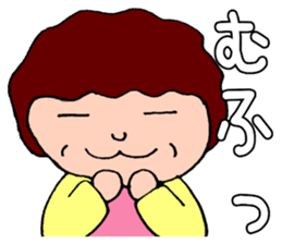 Morley & kelly sticker #4743672