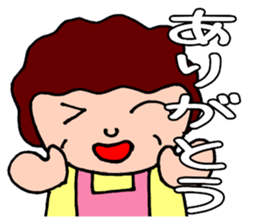 Morley & kelly sticker #4743675