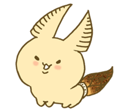 Takeneko sticker #4745024