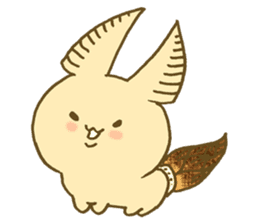 Takeneko sticker #4745024