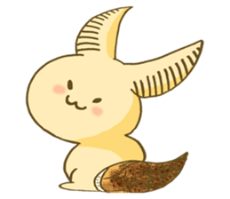 Takeneko sticker #4745026