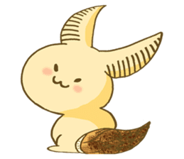 Takeneko sticker #4745026